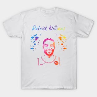 Patrick Williams T-Shirt